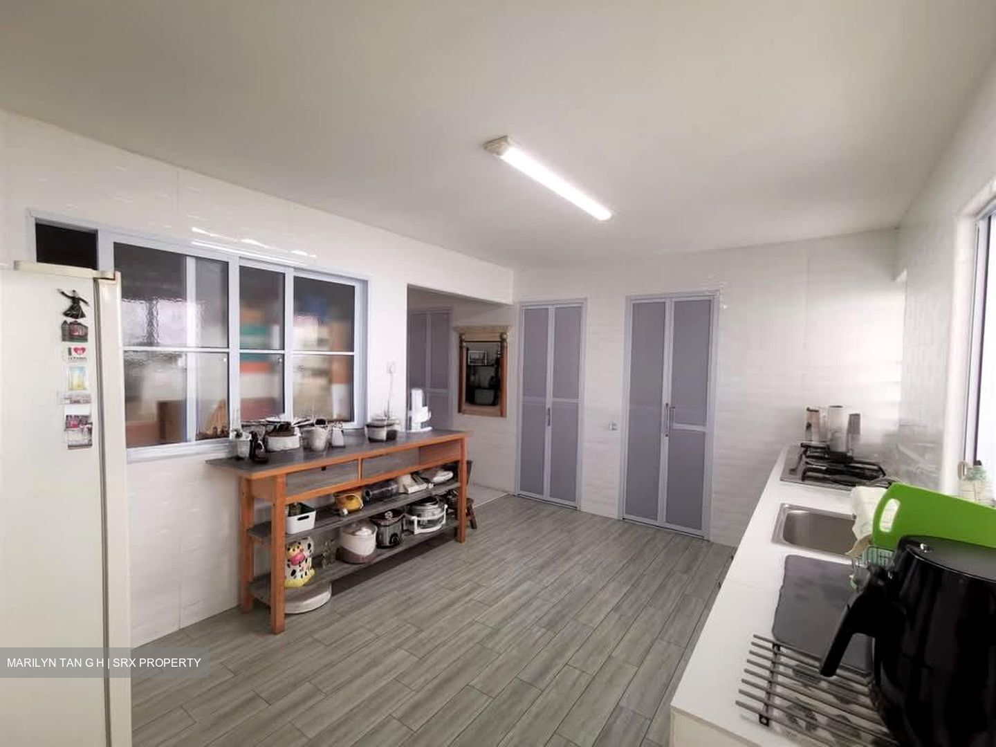 Jalan Sankam (D27), Semi-Detached #584304221